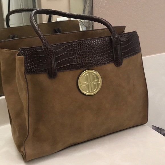 Bueno Handbags - Bueno Like New Tote